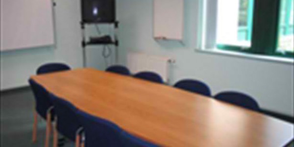 Springfield House Meeting Room