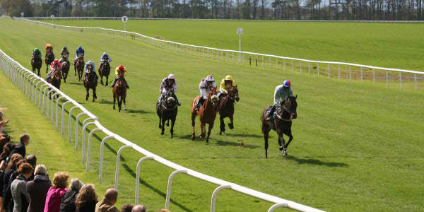 Racecourse