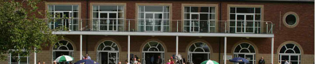 Thirsk Racecourse