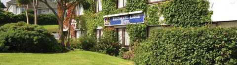 Best Western Restormel Lodge Hotel