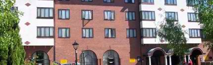 Britannia Country House Hotel Manchester