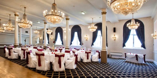 Wedding Venue