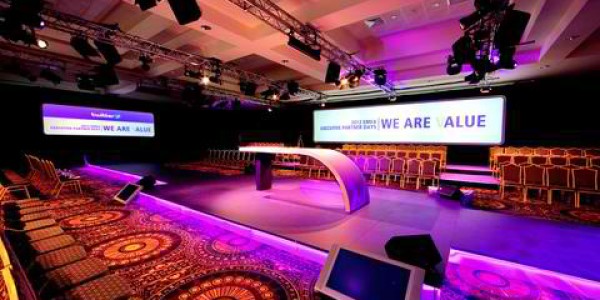 Citywest Hotel Dublin Conference and Events