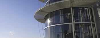 Cliffs Pavillion by Southend Theatres