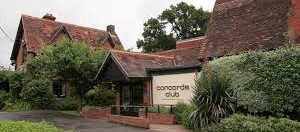 Concorde Club and Hotel