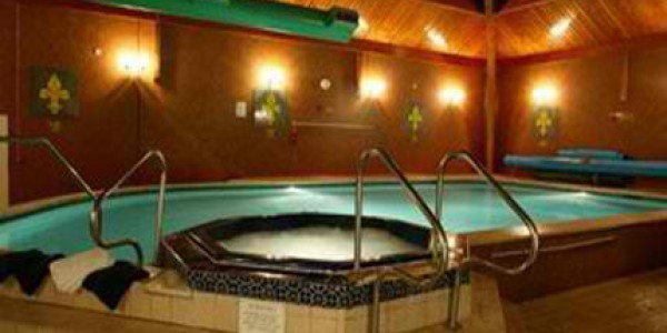 Jacuzzi