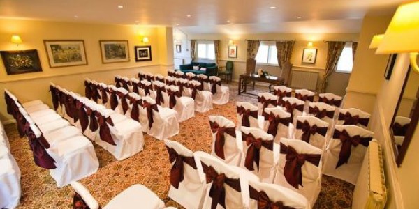 Wedding Venue