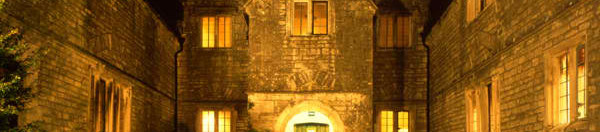 Mortons House Hotel