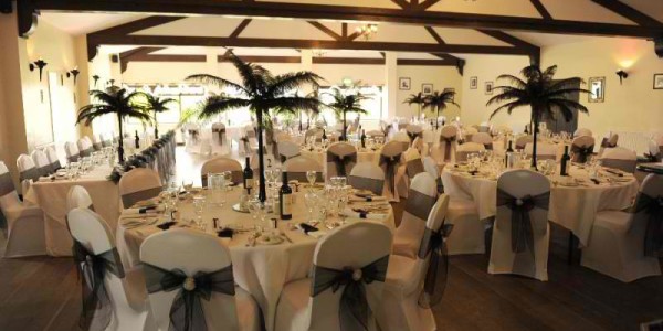 Wedding Venue