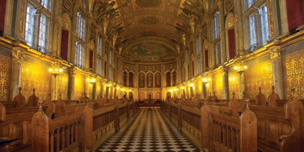 Chapel