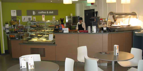 Food Service
