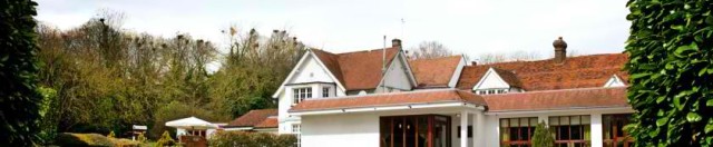 Aubrey Park Hotel Hemel Hempstead