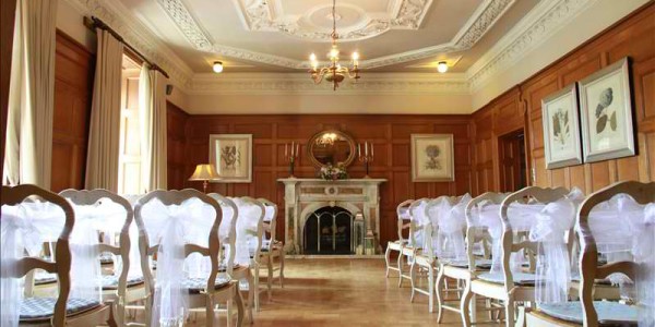 Wedding Venue