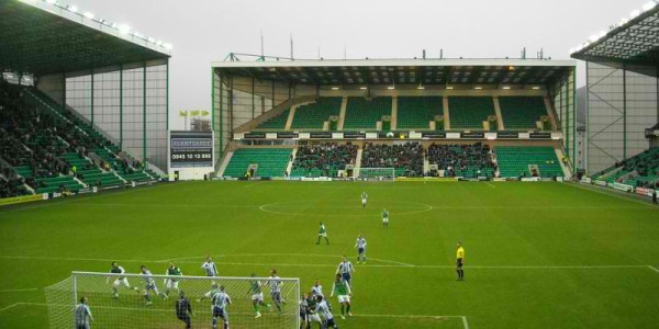 Stadium