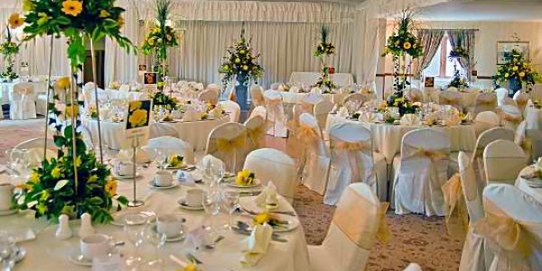 Wedding Venue