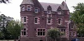 Coll Earn House Hotel Perthshire