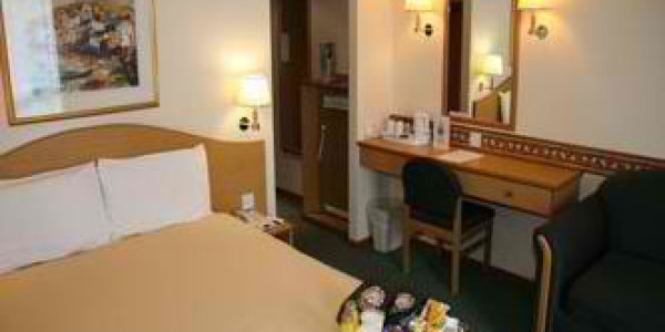 Membury Bedroom