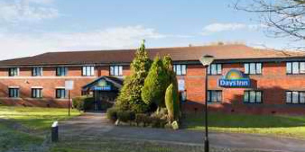 Membury Exterior