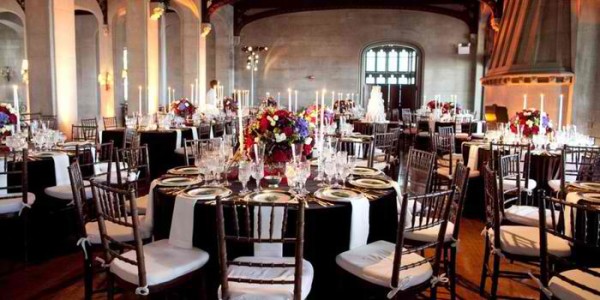 Wedding Venue