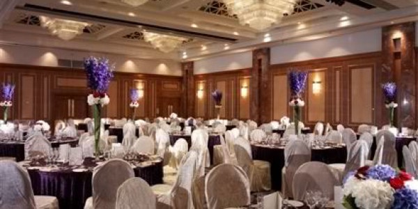 Wedding Reception