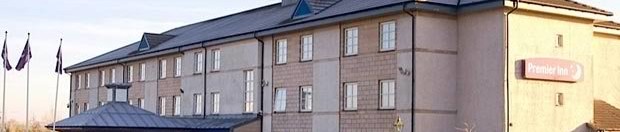 Premier Inn LIVINGSTON