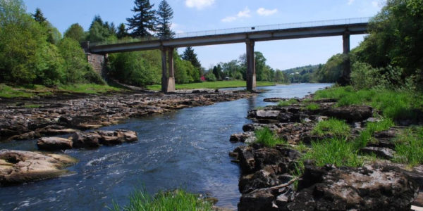 River