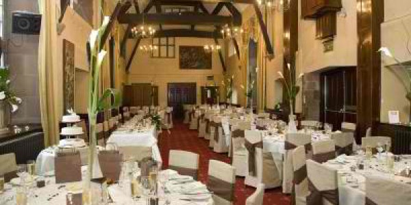 Wedding Reception