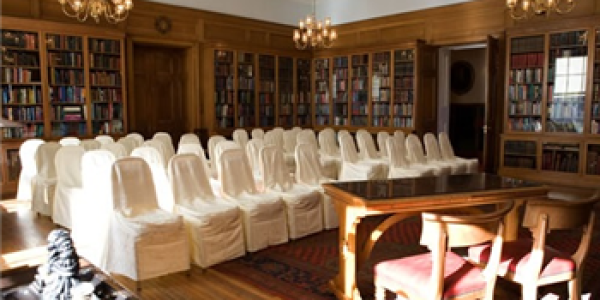 Fellows Library