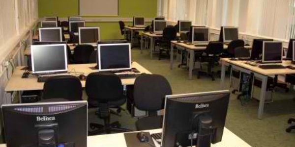 Computing Science Lab