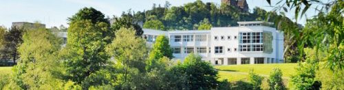 University of Stirling