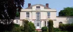 Best Western Royal Chase Hotel