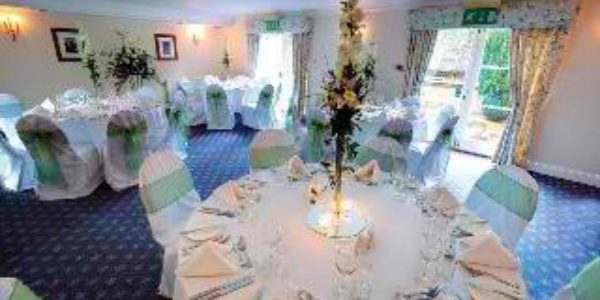 Wedding Venue
