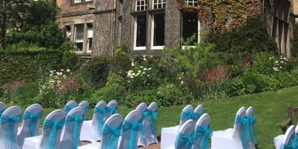Wedding Reception