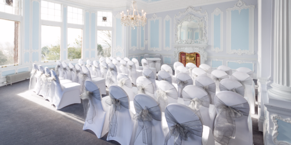 Wedding Venue
