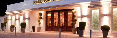 Harbour Heights Hotel