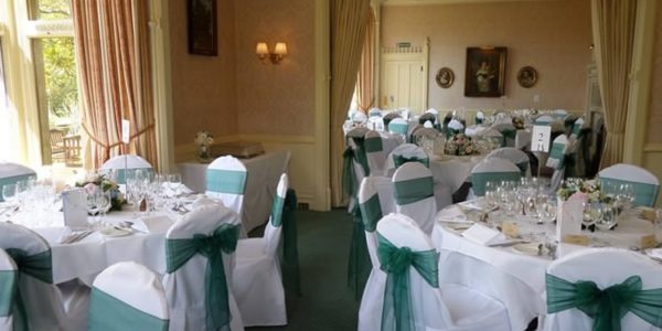 Wedding Reception