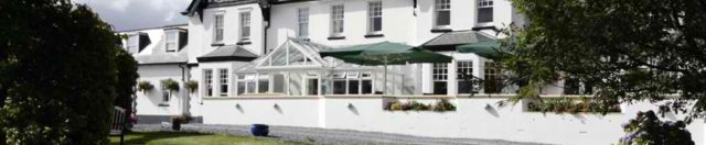Ilsington Country House Hotel